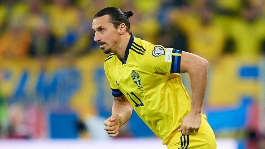 Thực hư câu chuyện Ibrahimovic giải nghệ