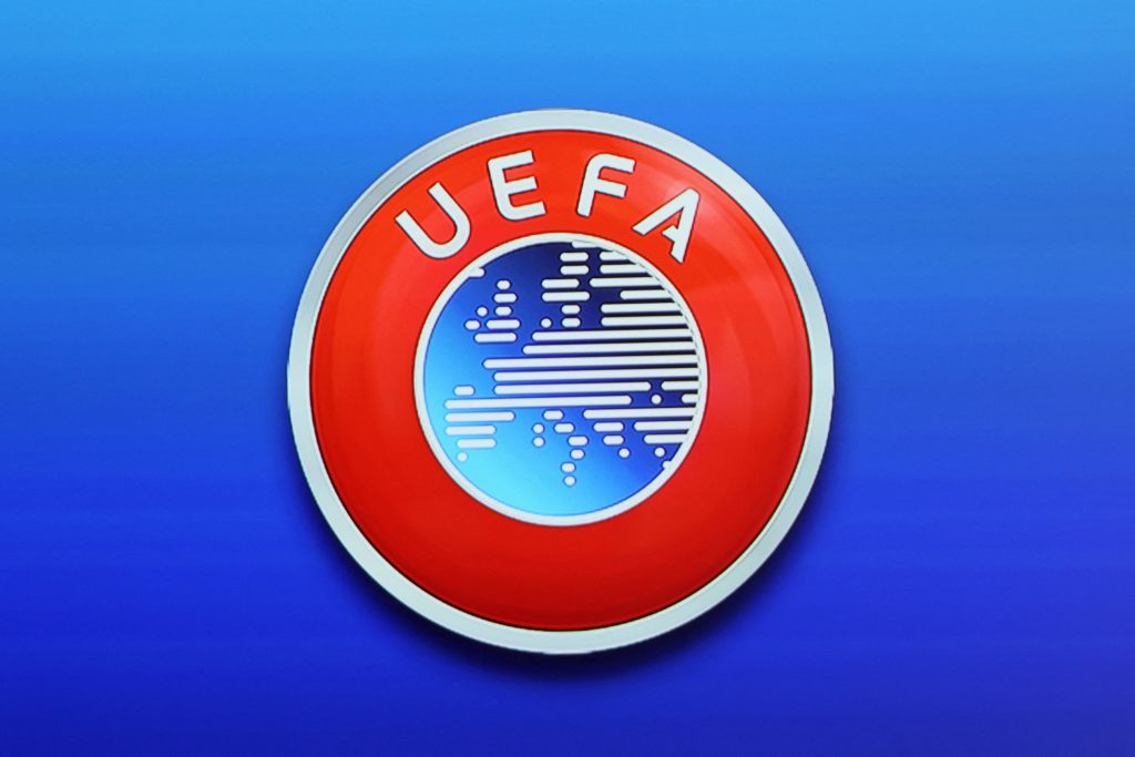 UEFA đã thông qua đề xuất bãi bỏ luật bàn thắng sân khách