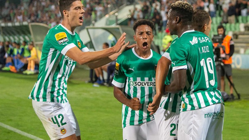 Tìm hiểu Câu lạc bộ bóng đá Rio Ave | Đội bóng Bồ Đào Nha 1 Tìm hiểu Câu lạc bộ bóng đá Rio Ave | Đội bóng Bồ Đào Nha