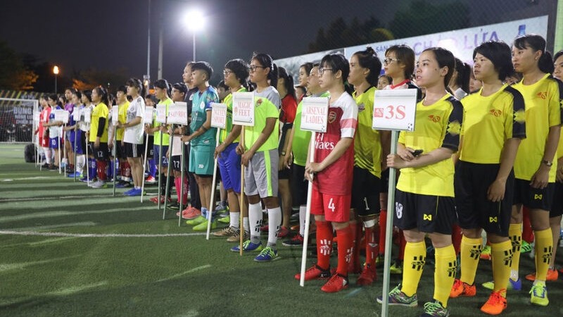 Siêu phủi là gì trong bộ môn bóng đá phủi 1 Siêu phủi là gì trong bộ môn bóng đá phủi