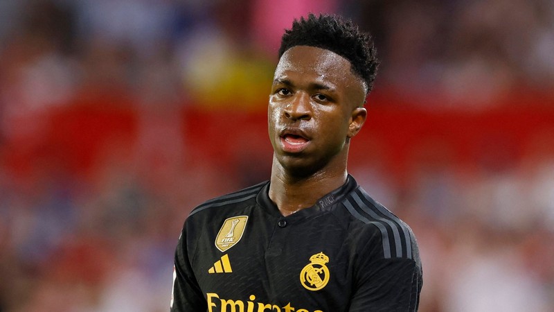 Vinicius sẽ là cầu thủ Real Madrid rất quan trọng trong tương lai